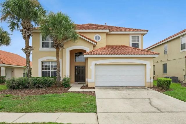 120 Saragossa Avenue, DAVENPORT