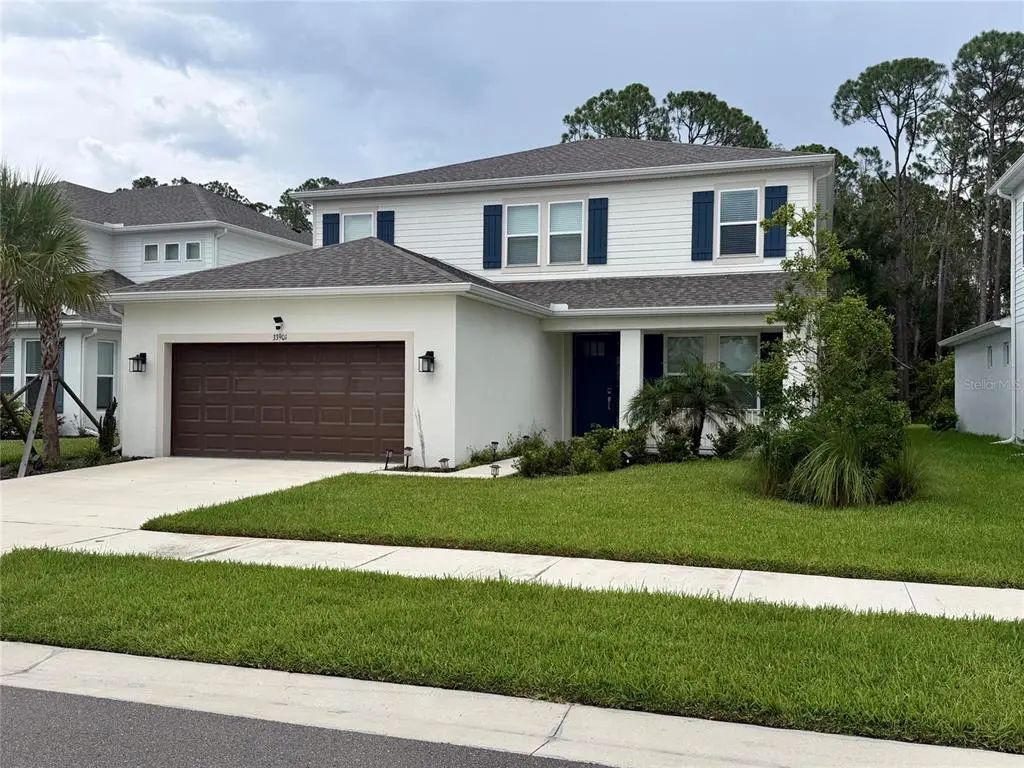 33901 Landsman Loop, WESLEY CHAPEL