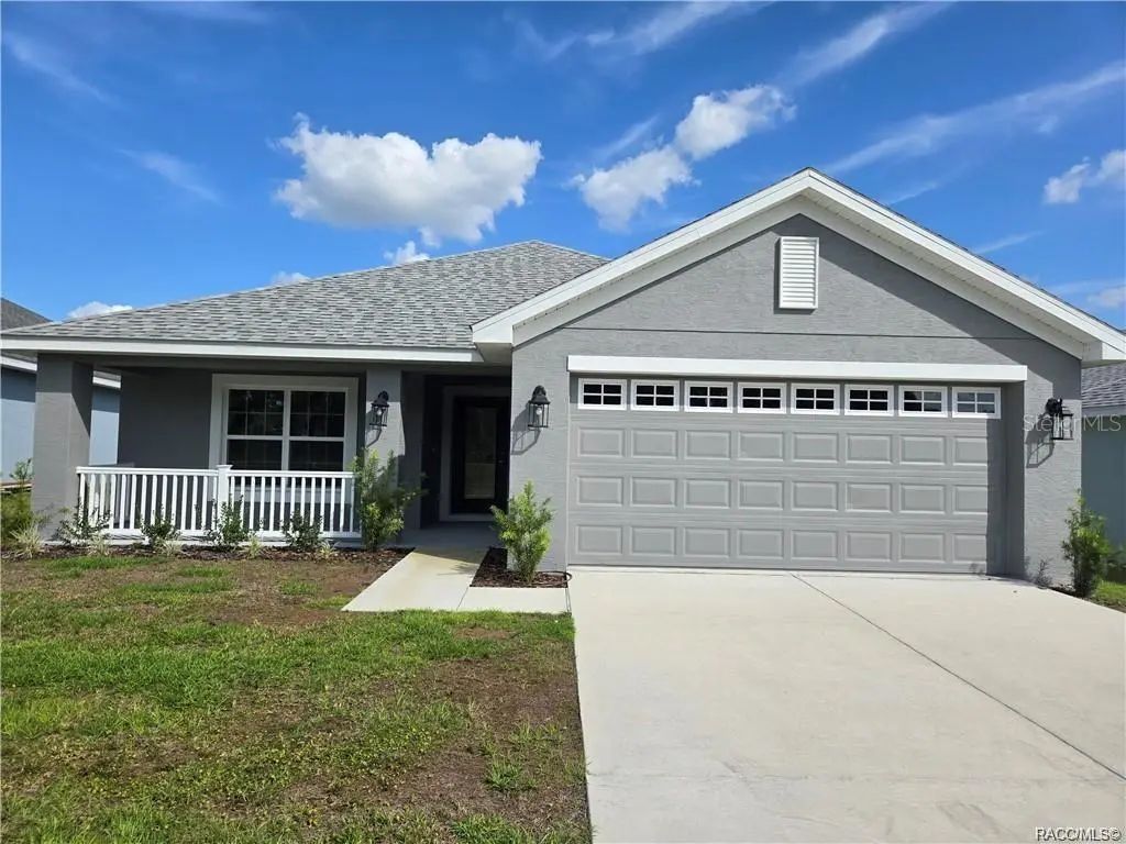 1230 Turnstone Terrace, INVERNESS