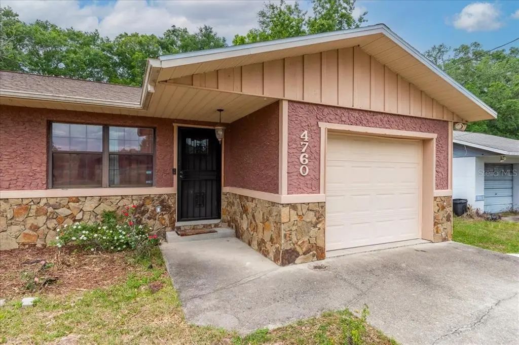 4760 Ne 28th Terrace, OCALA