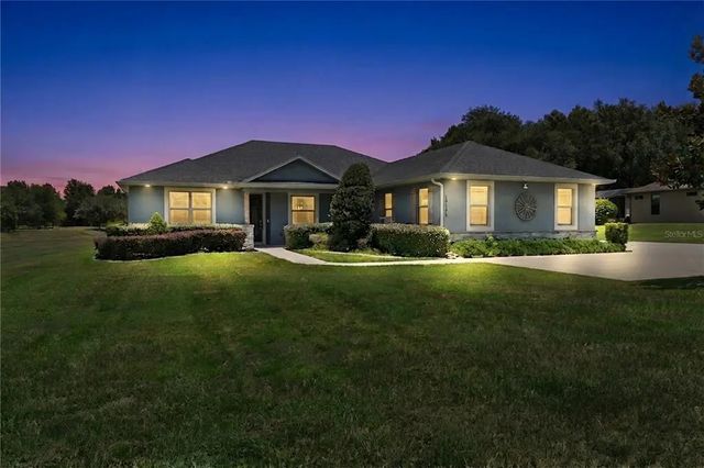 18145 Great Blue Heron Drive, GROVELAND