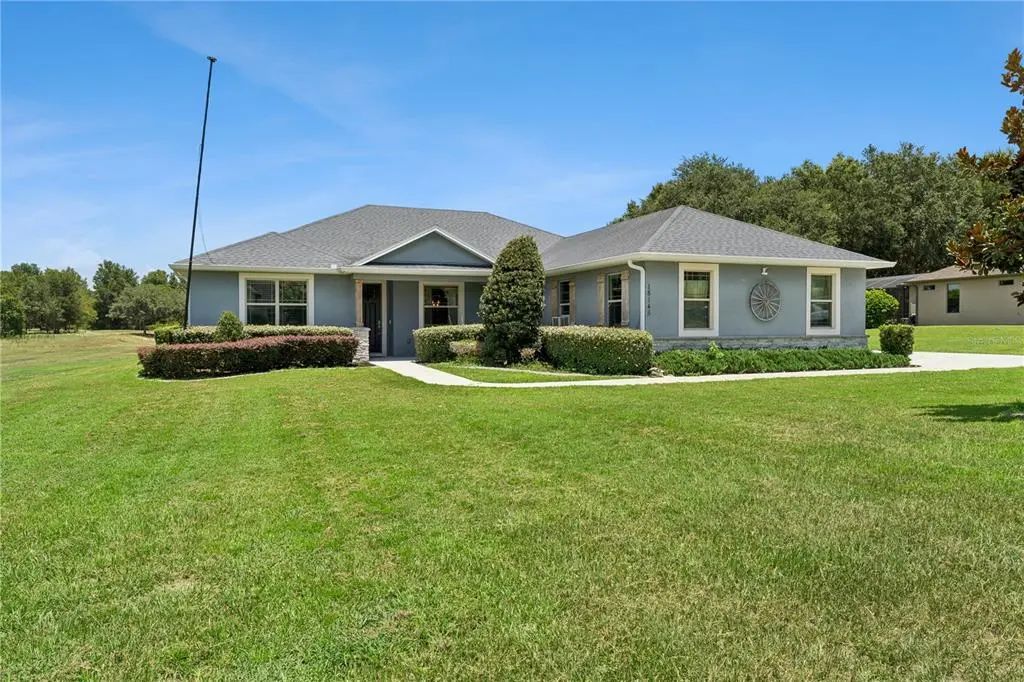 18145 Great Blue Heron Drive, GROVELAND