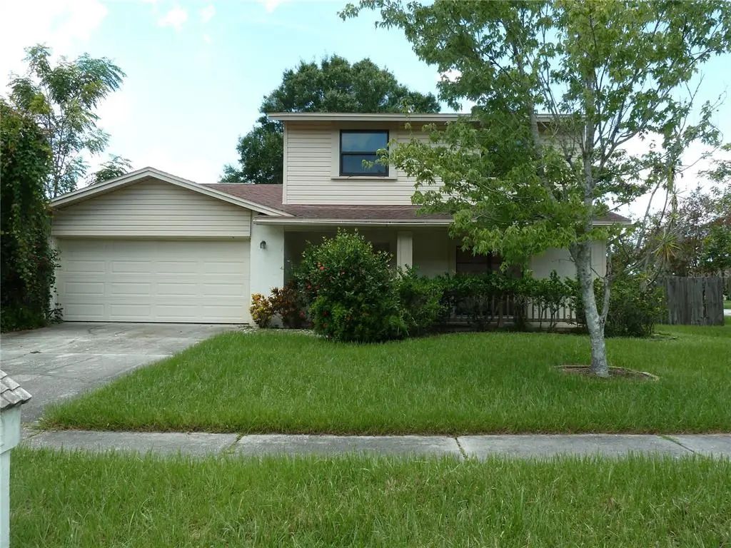 16224 Sawgrass Circle, TAMPA
