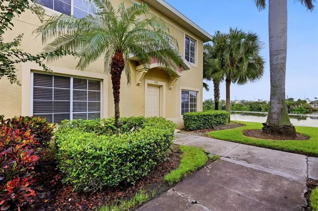 3511 45th Terrace W 108, BRADENTON