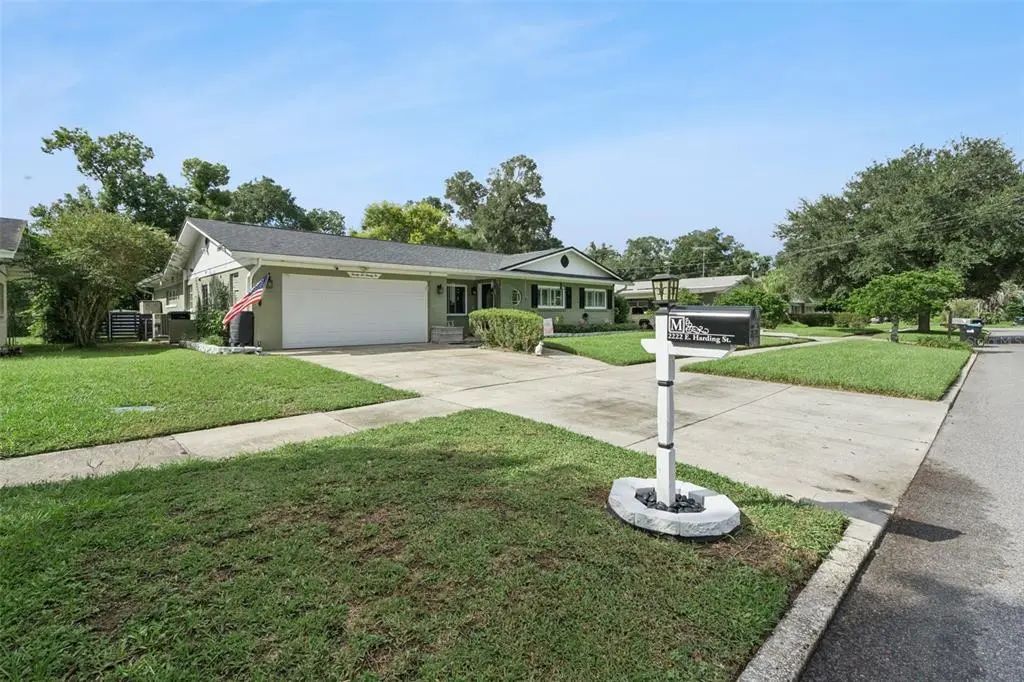 2222 E Harding Street, ORLANDO