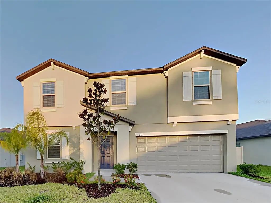 4436 Eternal Prince Drive, SUN CITY CENTER