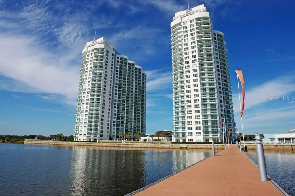 231 Riverside Drive 1504-1, DAYTONA BEACH