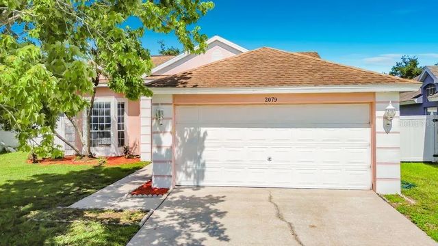 2079 Shannon Lakes Boulevard, KISSIMMEE