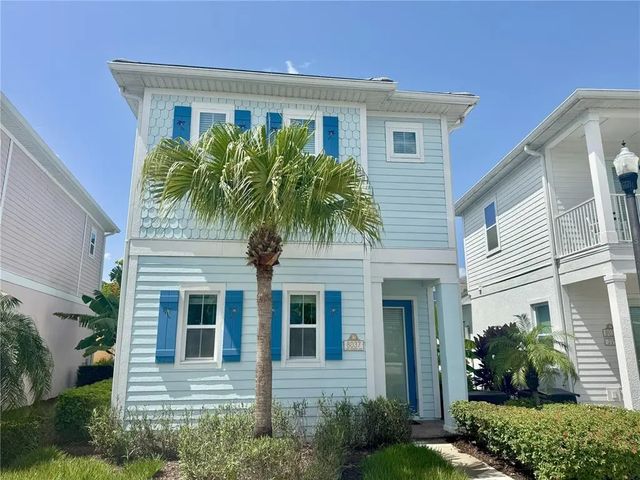 8037 Lost Shaker Lane, KISSIMMEE