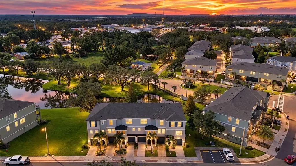 4849 Tuscan Loon Drive, TAMPA