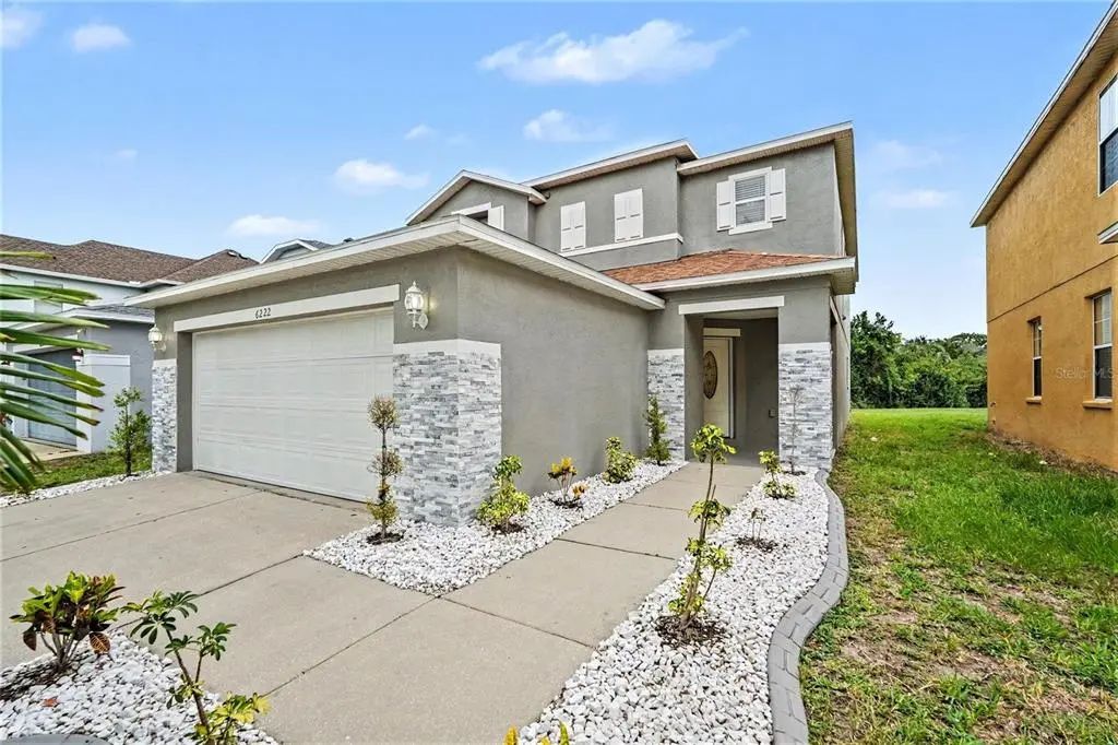 6222 Cherry Blossom Trail, GIBSONTON