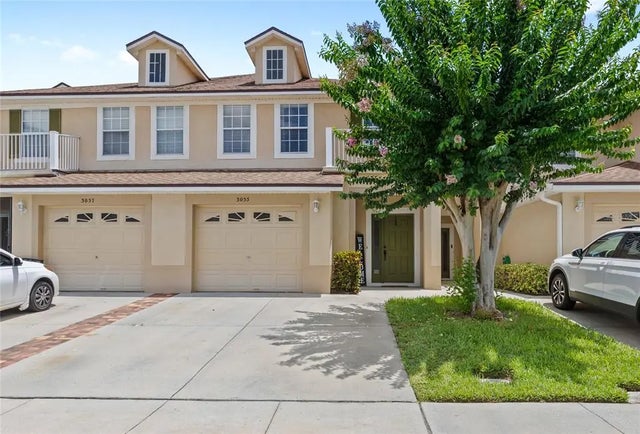 3055 Ashland Lane N, KISSIMMEE