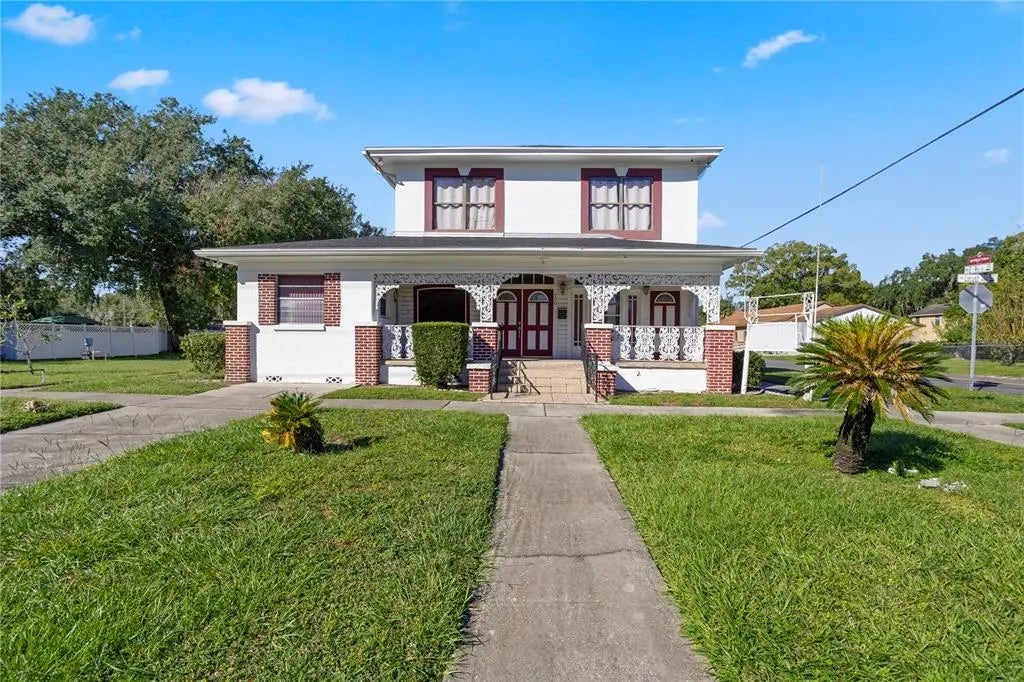 900 S Locust Avenue, SANFORD