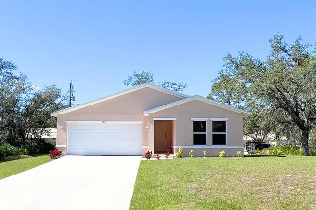 3471 Ledgewood Street, PORT CHARLOTTE
