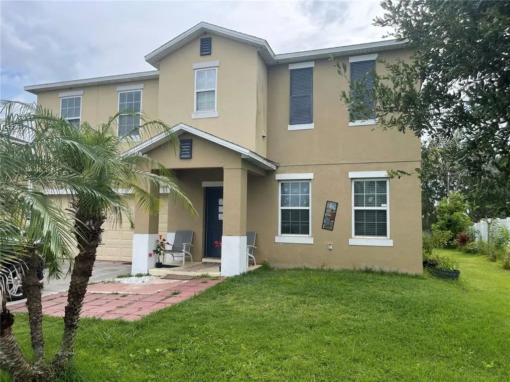 1882 Monte Cristo Lane, KISSIMMEE