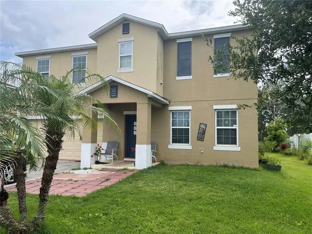1882 Monte Cristo Lane, KISSIMMEE