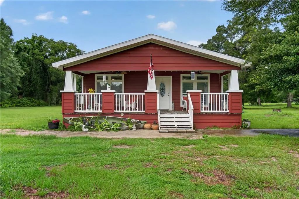 17860 Nw 73rd Terrace, TRENTON