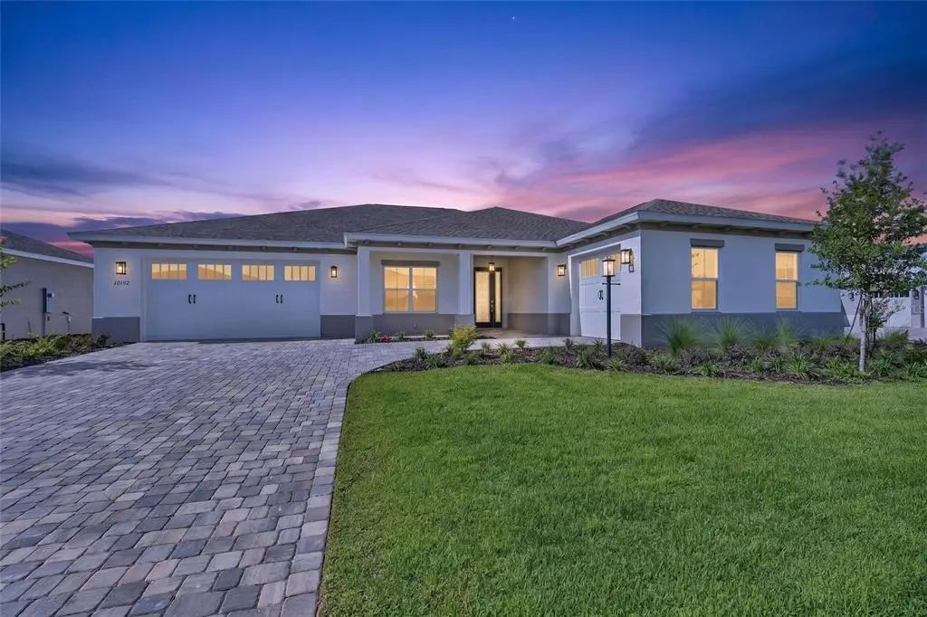 10192 Sw 84th Street Road, OCALA