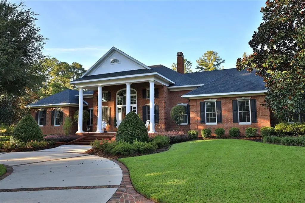 800 Sw 144th Court Road, OCALA