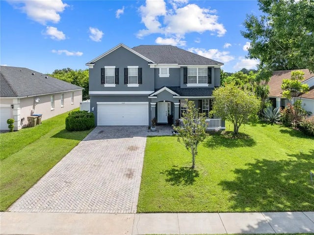 2729 Eagle Glen Circle, KISSIMMEE