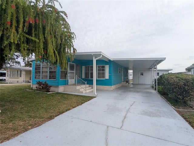 1610 Reynolds Road 154, LAKELAND