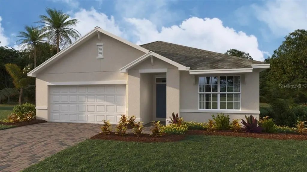 26191 Coral Lakes Drive, PUNTA GORDA