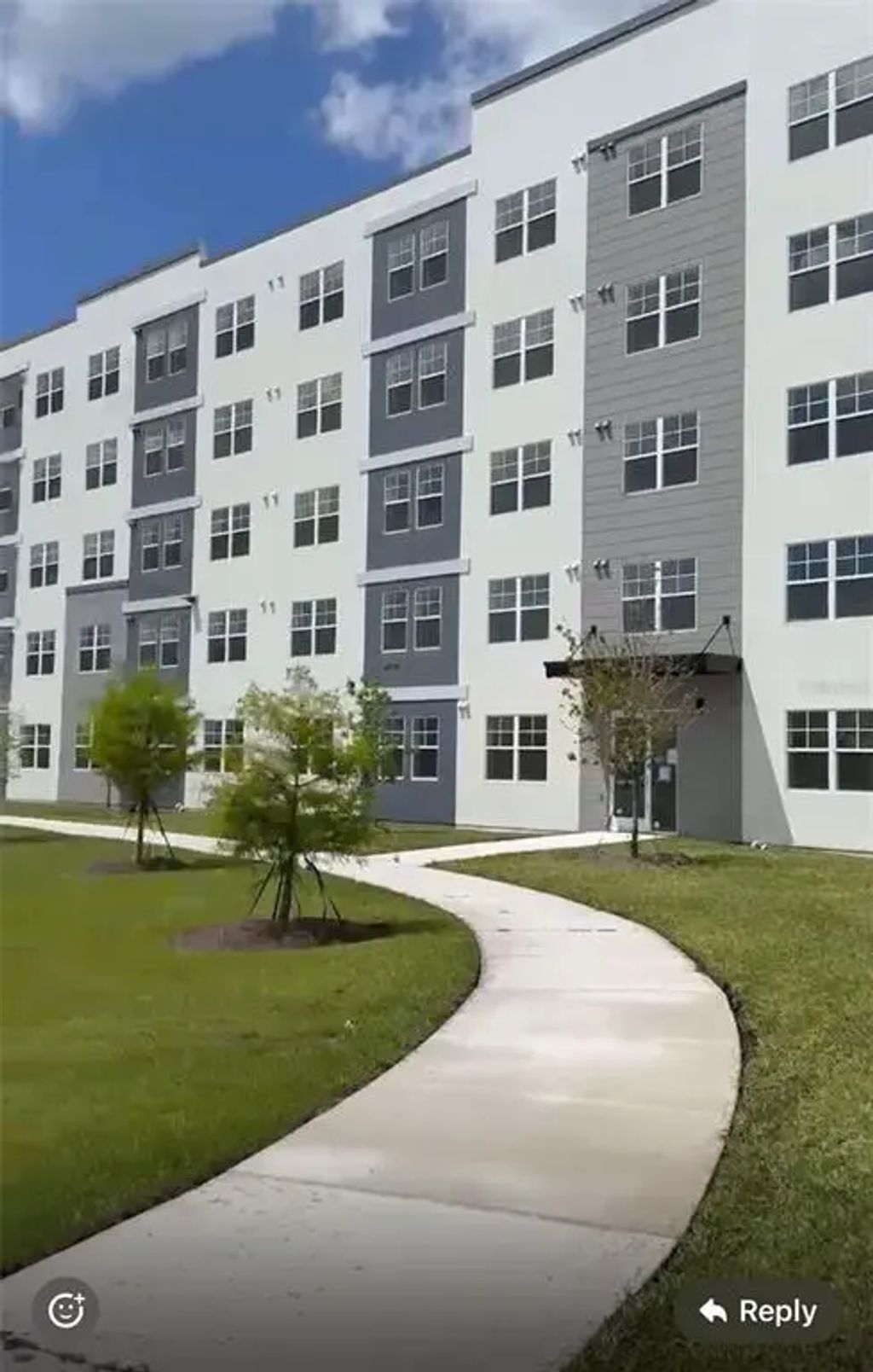 5579 Millenia Park Boulevard 203, ORLANDO