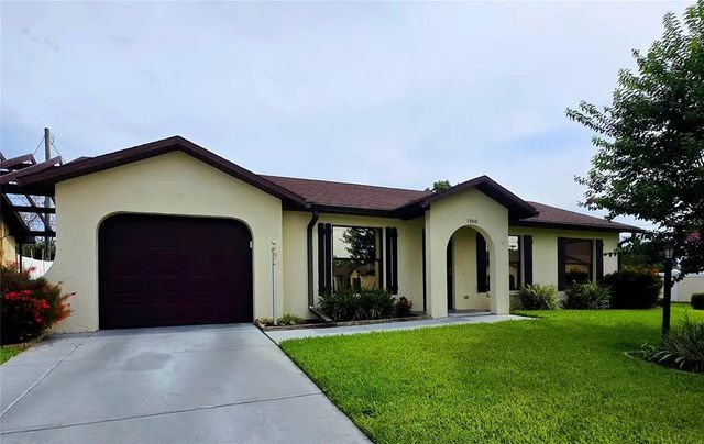 1980 Trinity Circle, HAINES CITY