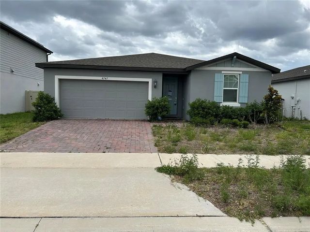 4747 Bernard Boulevard, HAINES CITY