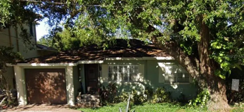 615 Marmora Avenue, TAMPA