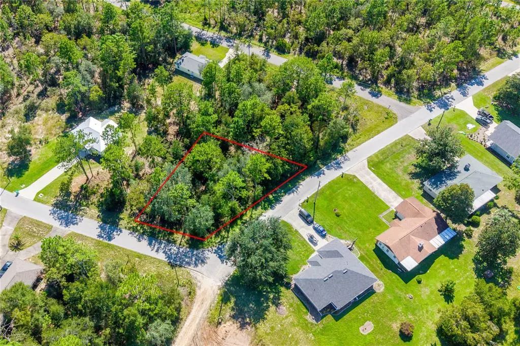 Tbd Ne 151 , Lot 1 Terrace, WILLISTON