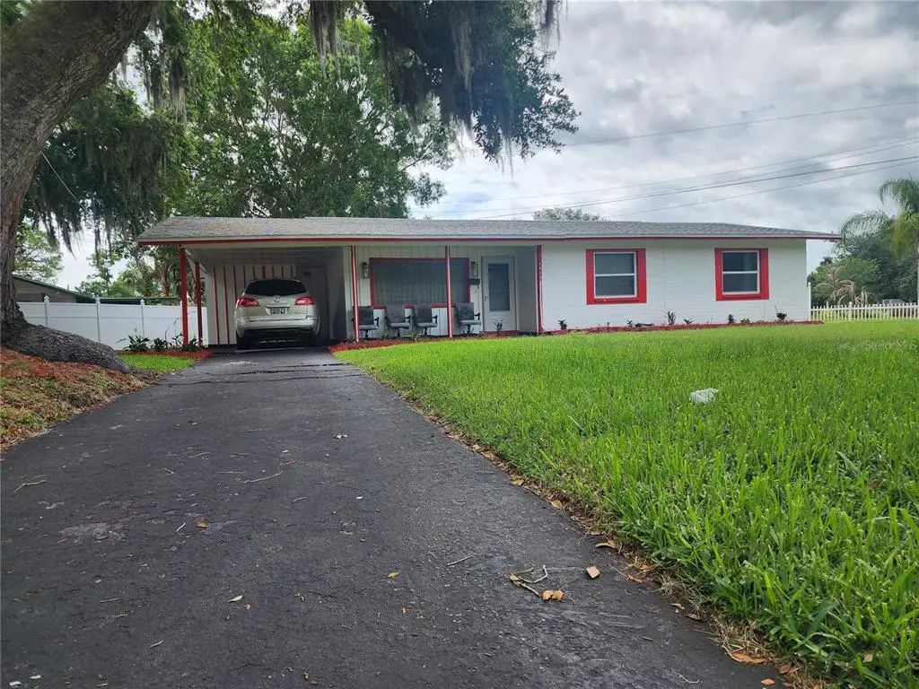 1317 Moss Lane, COCOA