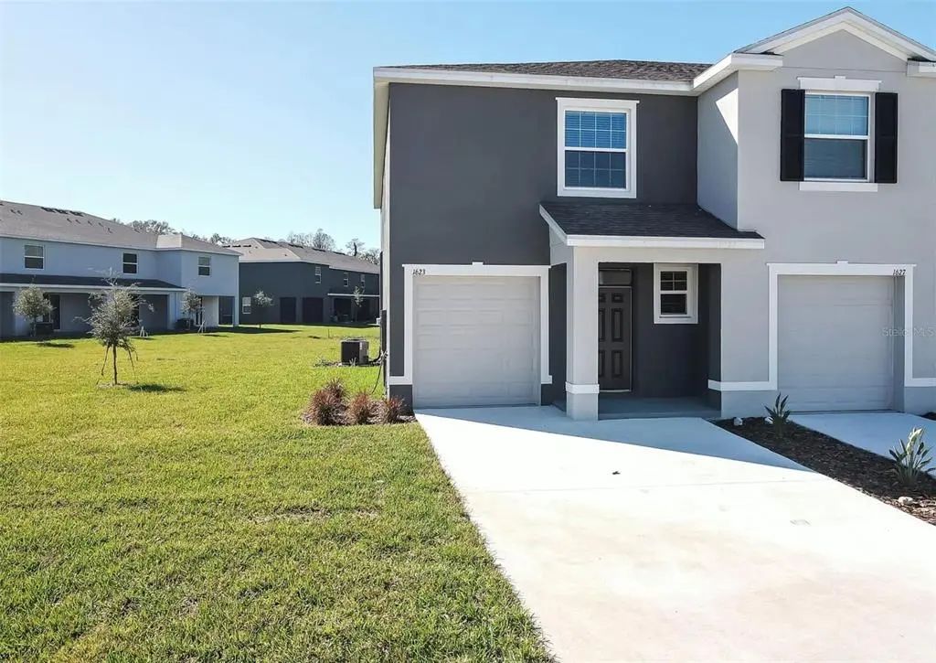 1623 Hubbell Road, WESLEY CHAPEL