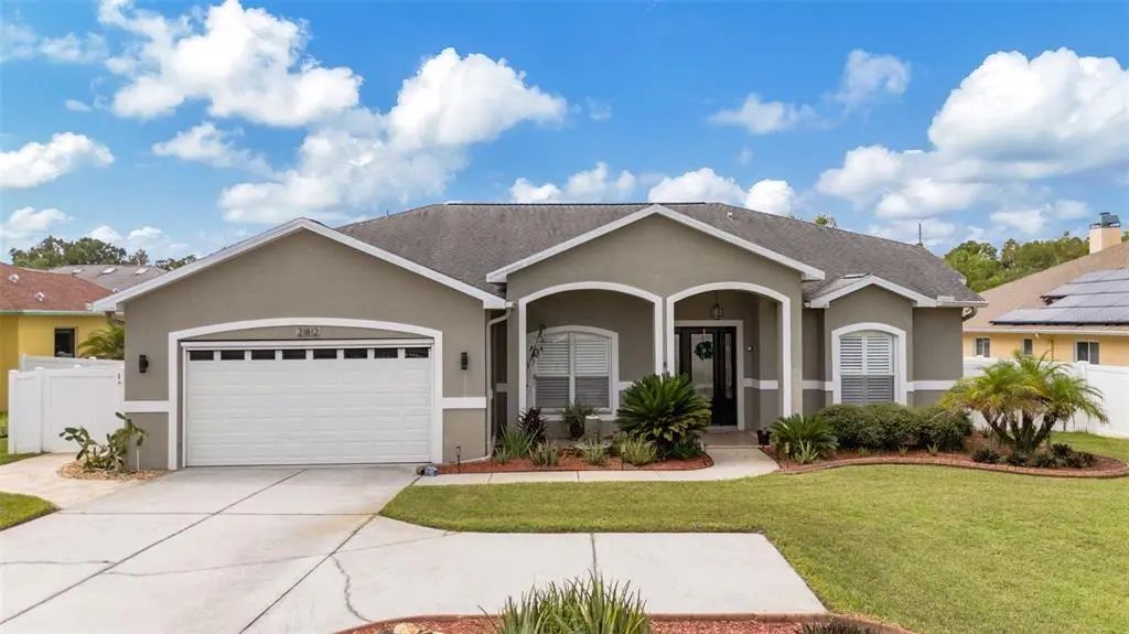 21812 Carson Drive, LAND O LAKES