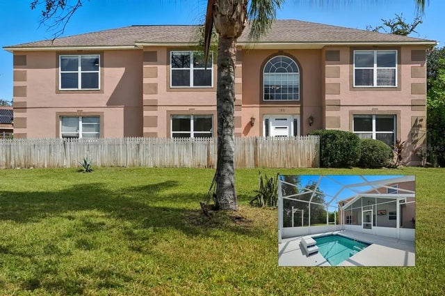 1571 Timbercrest Drive, DELTONA