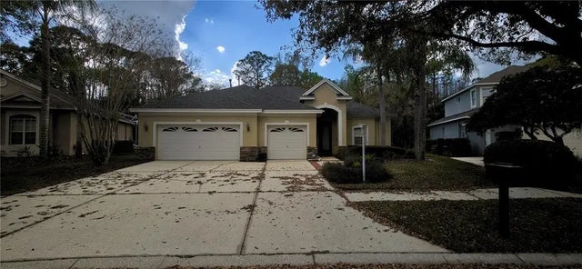 6041 Catlin Drive, TAMPA