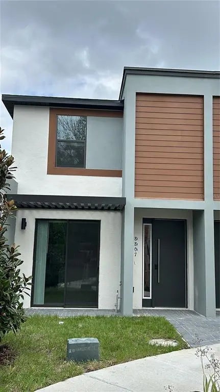 8807 Positivity Drive, KISSIMMEE