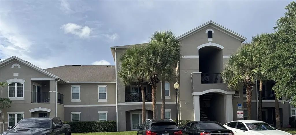 6554 Swissco Drive 533, ORLANDO