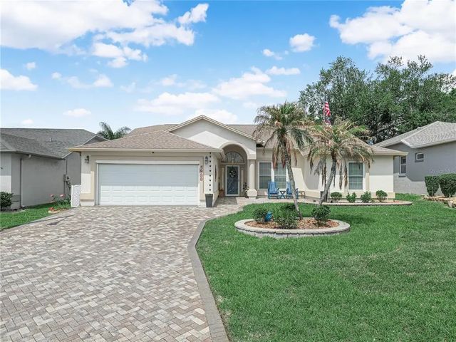 5888 Sandpipers Drive, LAKELAND