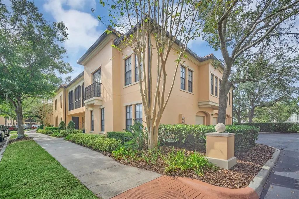 506 Mirasol 202, CELEBRATION