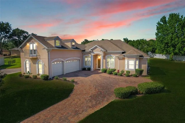 531 Brookwood Court, MINNEOLA