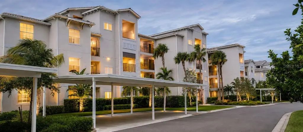 14051 Heritage Landing Boulevard 522, PUNTA GORDA