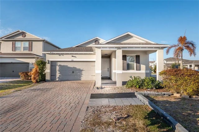 3401 Canvas Street, KISSIMMEE