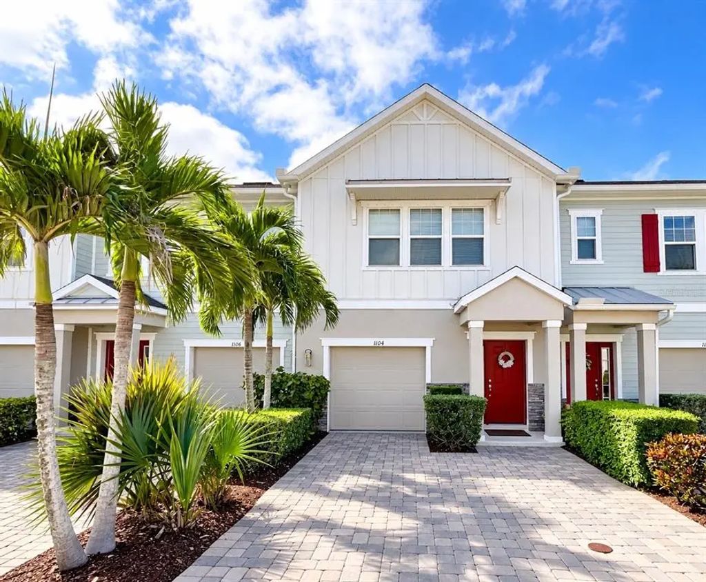 1104 Coral Lane, DUNEDIN