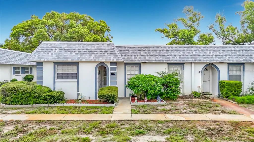 4228 Redcliff Place, NEW PORT RICHEY