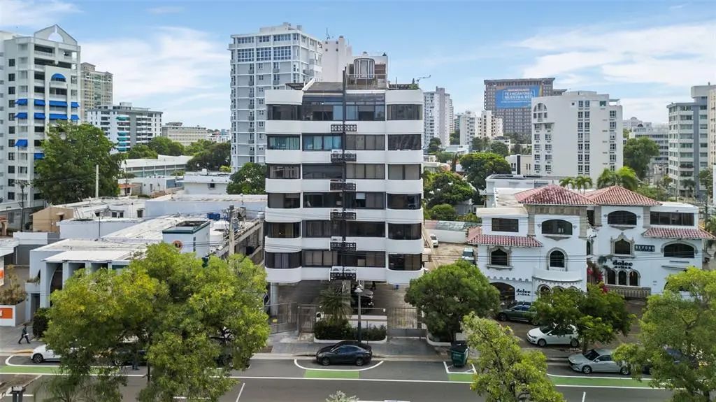 1404 Magdalena Street 501, SAN JUAN