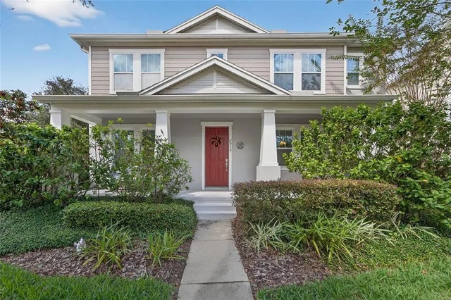 6019 Watercolor Drive, LITHIA