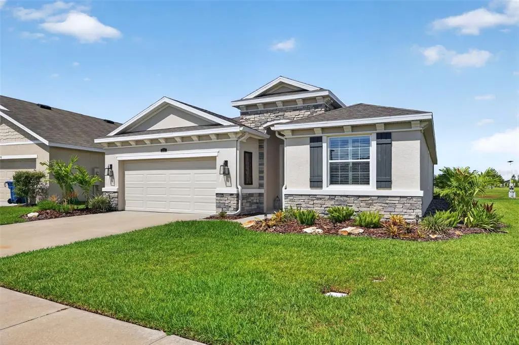 8955 Bower Bass Circle, WESLEY CHAPEL