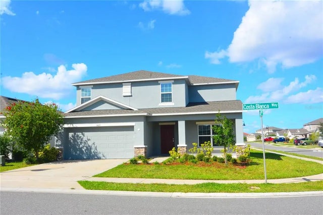 5663 Costa Blanca Way, DAVENPORT