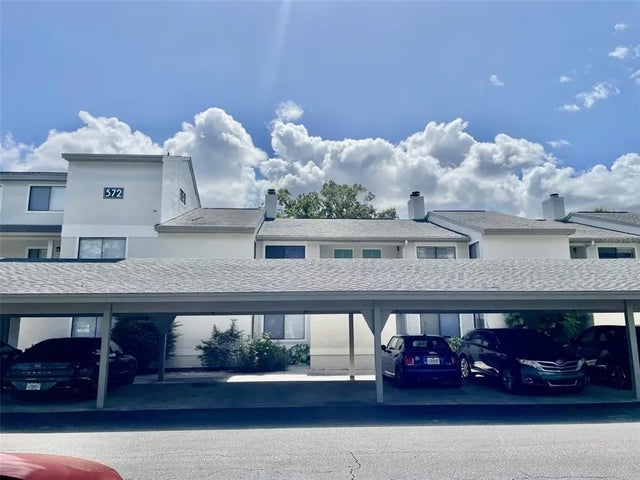 572 Breckenridge Village 105, ALTAMONTE SPRINGS